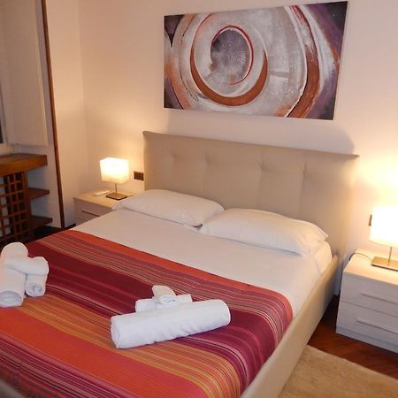 Colosseo Homerents 2 Rome Luaran gambar