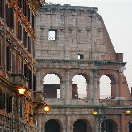 Colosseo Homerents 2 Rome Luaran gambar