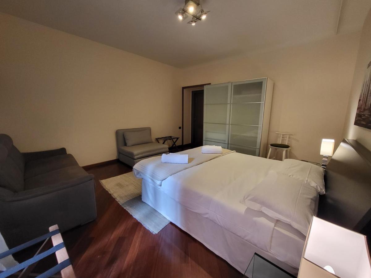 Colosseo Homerents 2 Rome Luaran gambar