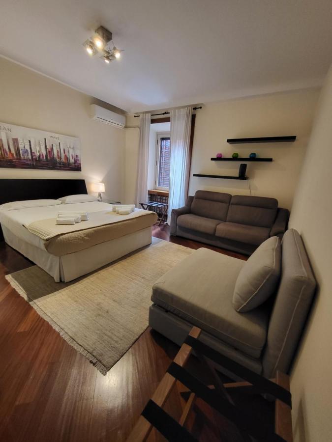 Colosseo Homerents 2 Rome Luaran gambar
