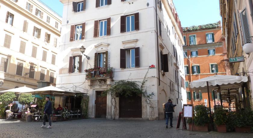 Colosseo Homerents 2 Rome Bilik gambar
