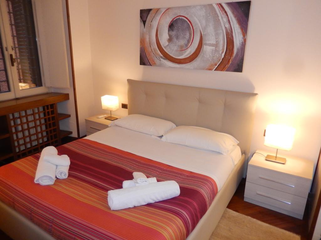 Colosseo Homerents 2 Rome Luaran gambar