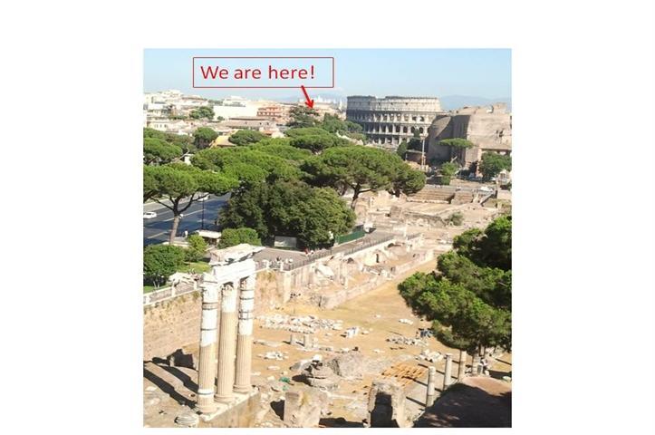Colosseo Homerents 2 Rome Luaran gambar